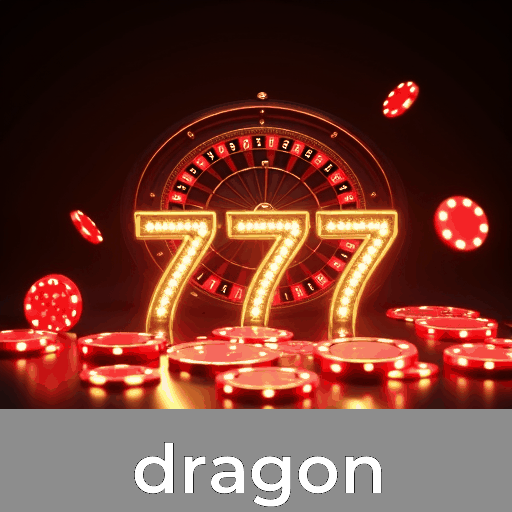 Dragon: Emoção e Ganhos com Jogos de Cassino